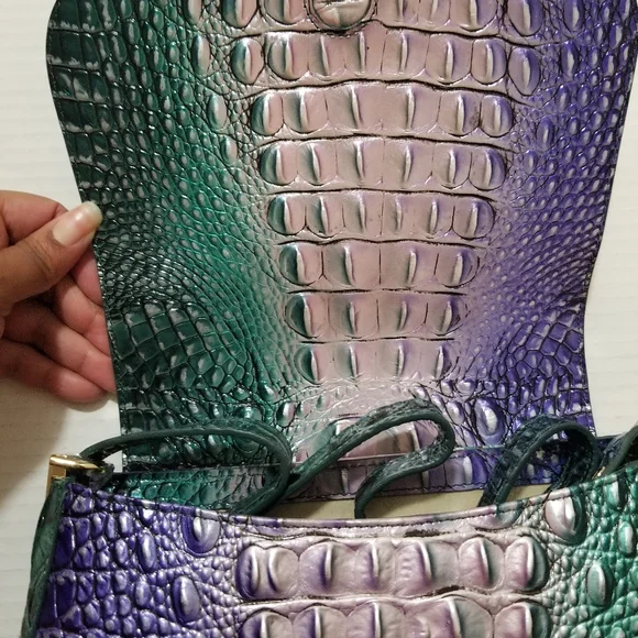 Brahmin Small Nadine - Picture 5 of 7